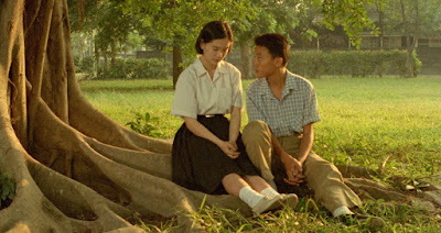 A Brighter Summer Day (1991) Movie Image 2