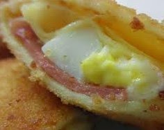 Resep Risoles Mayonaise Resep Risoles Mayonaise
