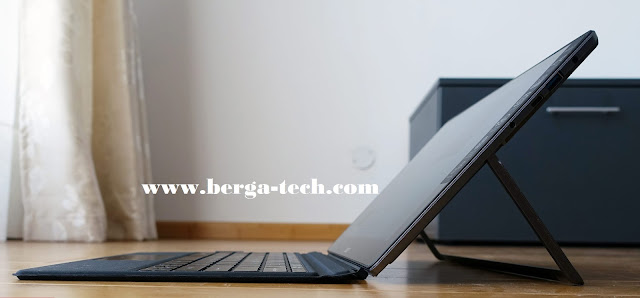 REVIEW Acer Switch 5 SW512-52 – Fast, fanless and affordable Windows Tablet Price: $799 - $1099