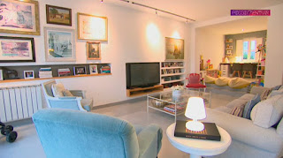 Posso Entrar: Casa da Apresentadora da SIC, Carolina Patrocínio