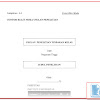 Contoh Proposal Penelitian Tindakan Kelas Format Words.Doc