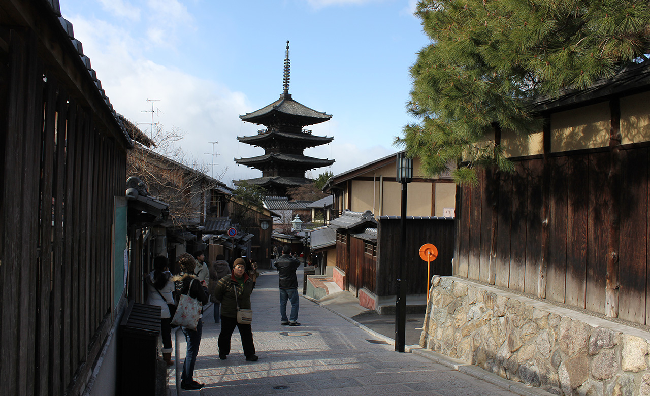 Kyoto Kyoto