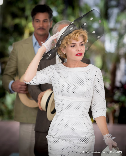 foto silvia pinal frente a ti