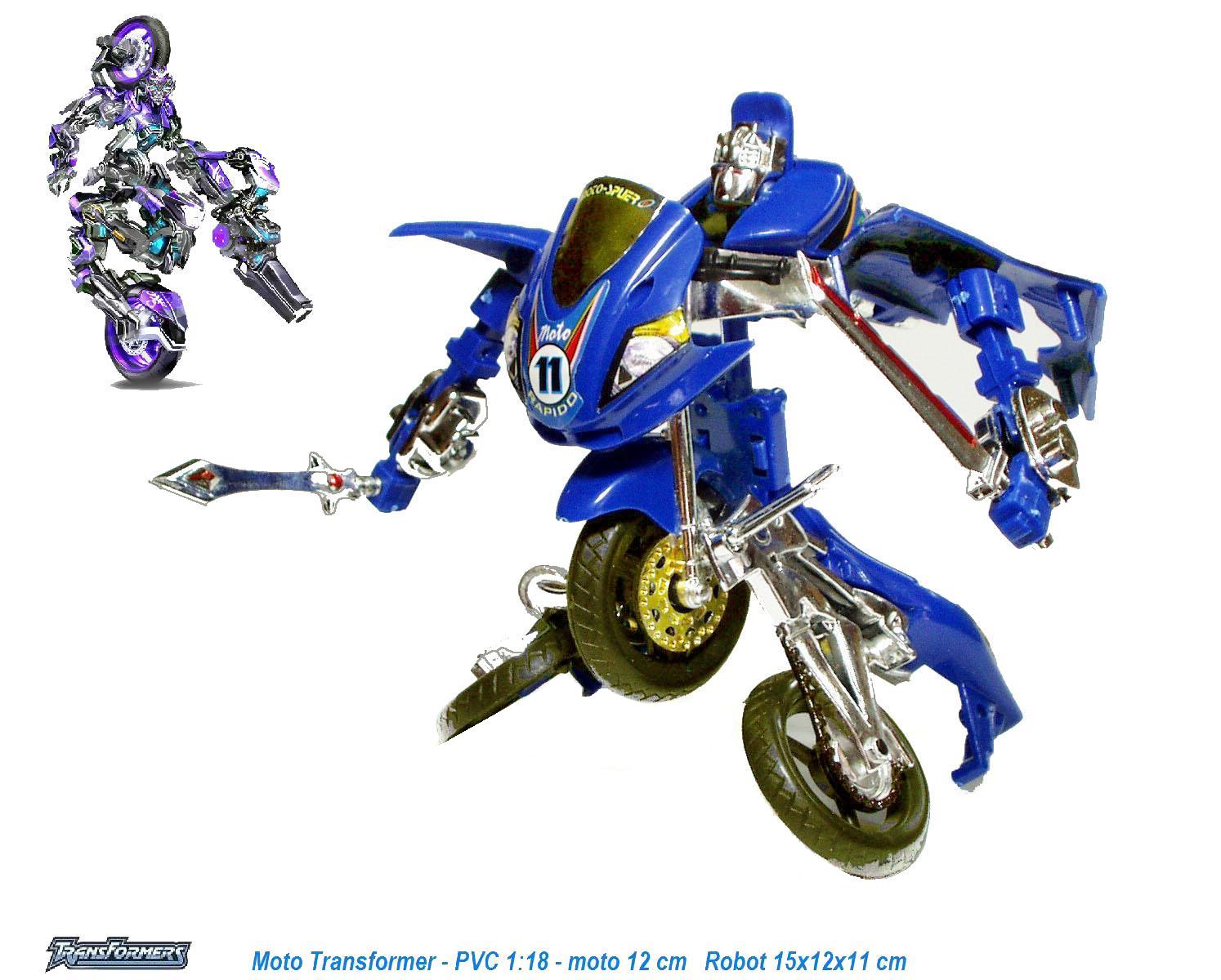 transformers moto jouet