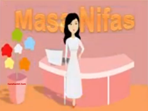 niat doa mandi nifas wiladah setelah 40 44 hari dan tata caranya doa niat mandi nifas
