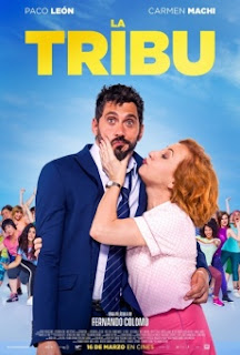 La Tribu La Tribu