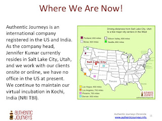 Location of Salt Lake City, Utah Location of Salt Lake City, Utah