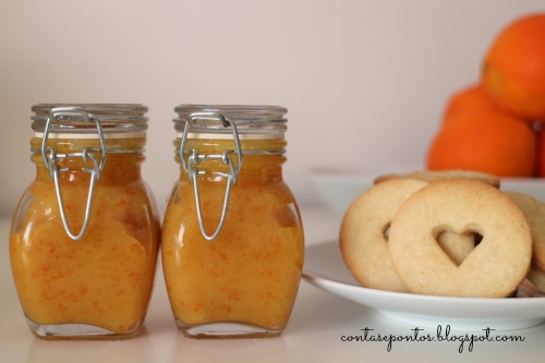 Doce de laranja - Handmade Doce de laranja - Handmade