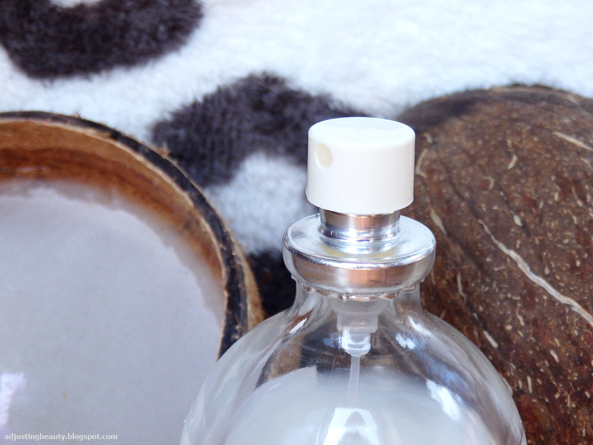 Yves rocher malaysian coconut eau de toilette Outlet