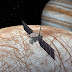 La missione della NASA verso Europa entra in una nuova fase