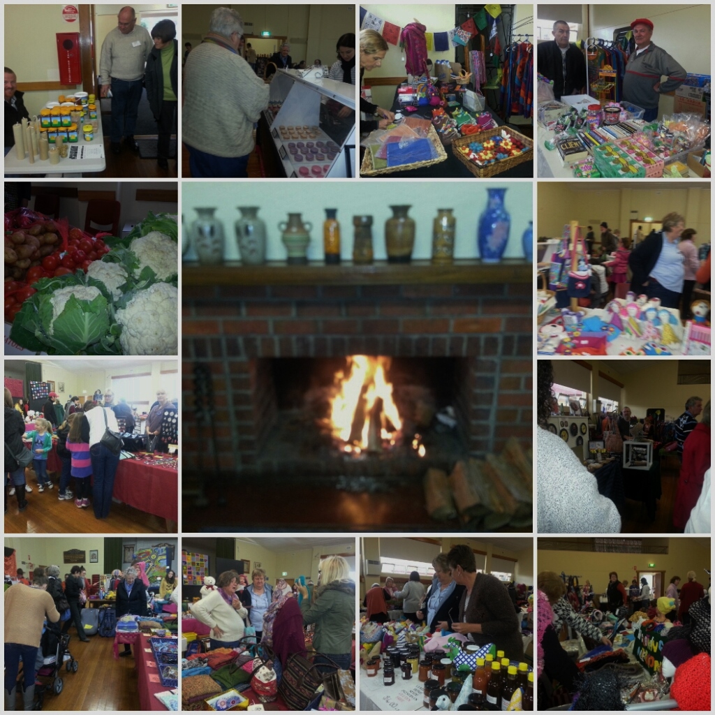 Lilydale Village Market