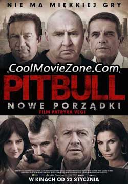 Pitbull. New orders (2016)