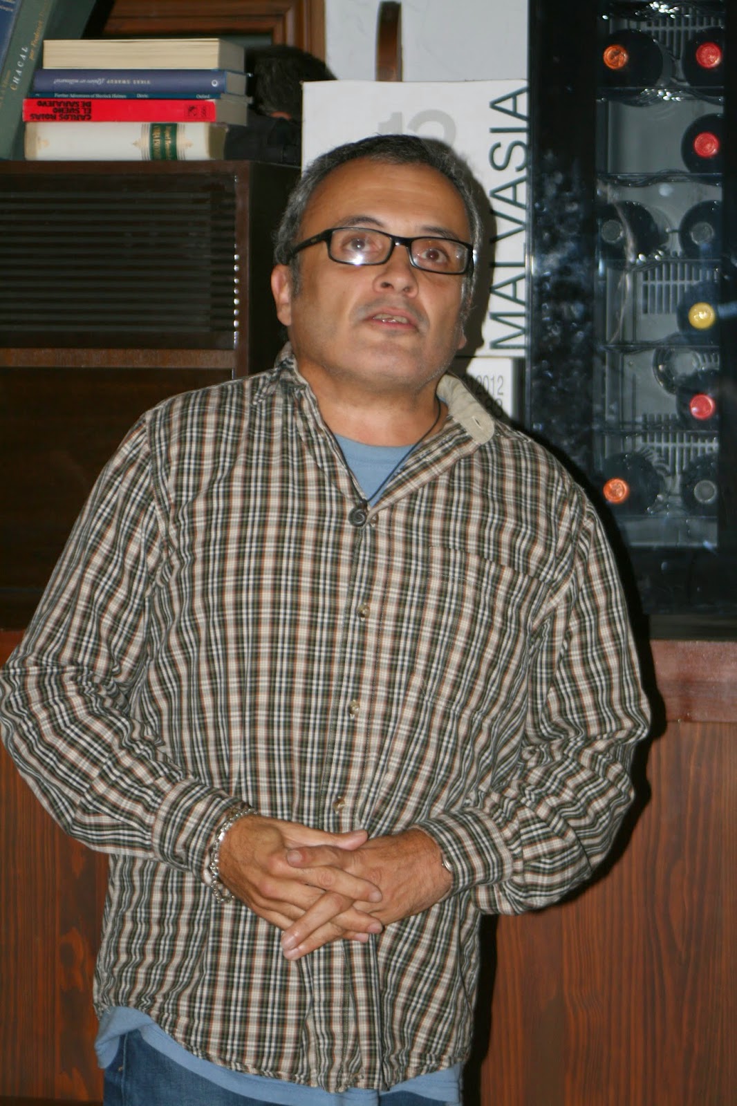 el viaje de Légolas la crítica de Eleazar