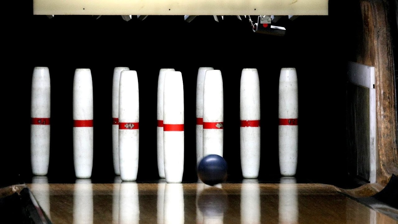 Ten Pin Bowling Near Me Bowling Choices
