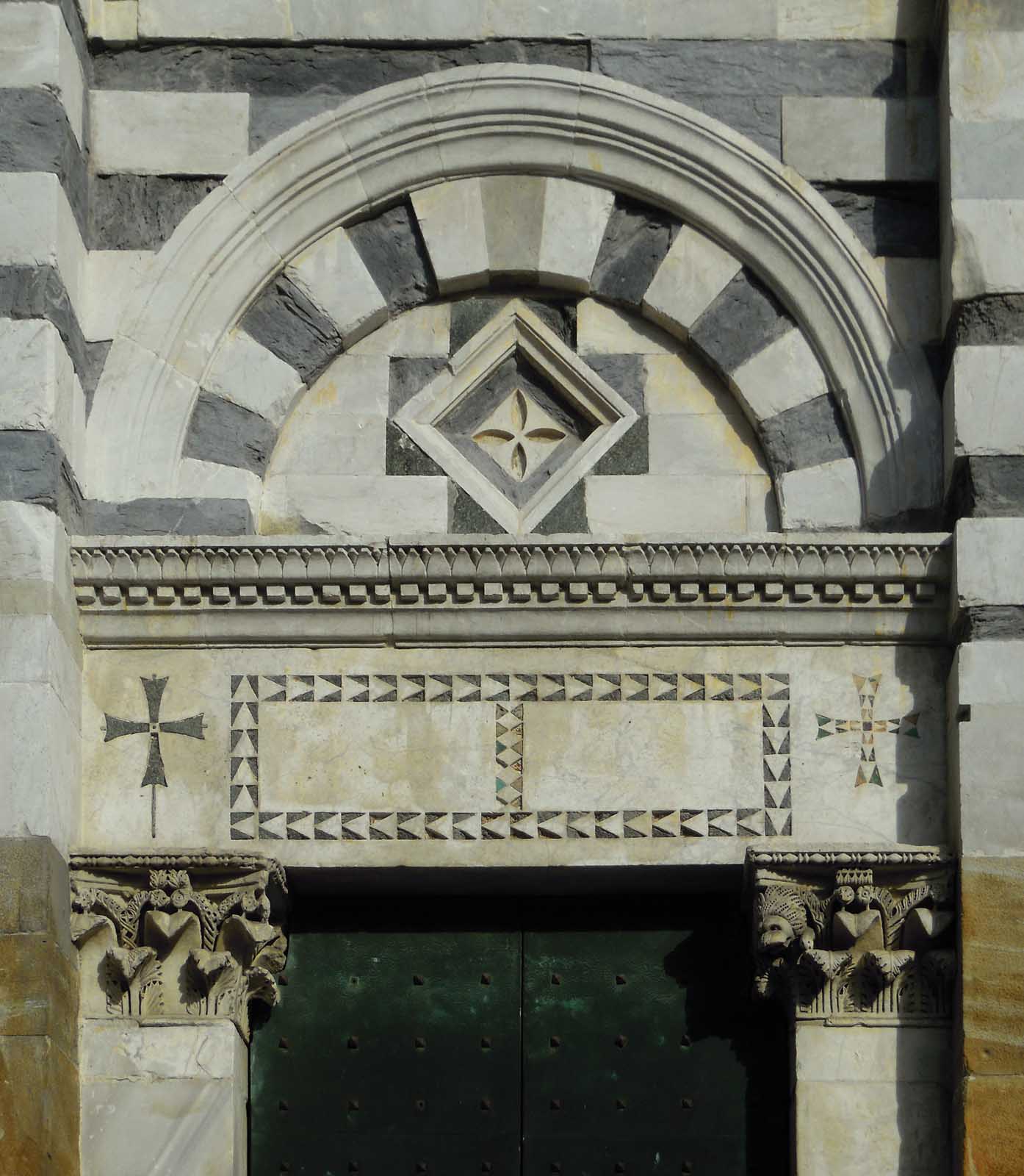 SMARTARC PISA SAN PAOLO A RIPA D'ARNO