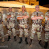 Segurança - Festa do Desterro em Agrestina sob observação ostensiva da Polícia Militar