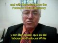Ronaldo Brandão curado de la fiebre reumática con la Autohemoterapia