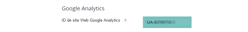 Ajouter Google Analytics sur Blogger . Lady Bird Red || http://ladybirdr.blogspot.fr/ Ajouter Google Analytics sur Blogger