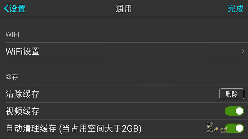 osmo操作介面|DJI GO APP安裝連接與設定