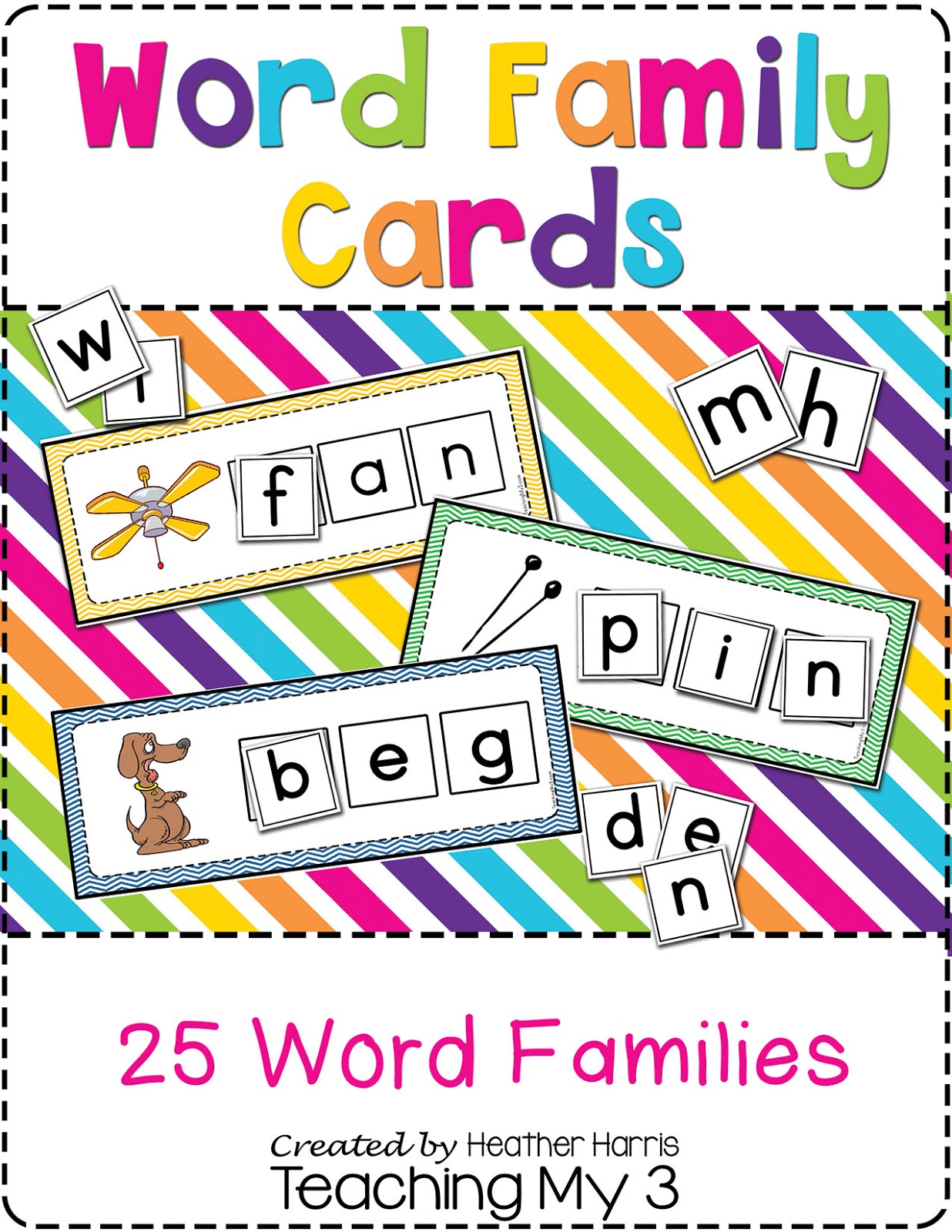 family-word-clipart