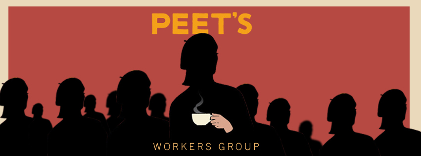 Peet's Workers Group