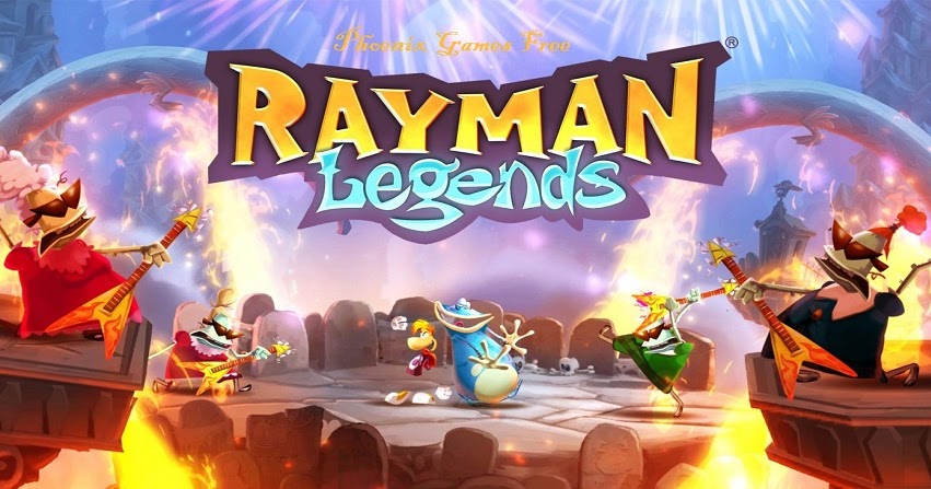Guide Rayman Legends Apk Download for Android- Latest version 1.0-  com.raymanlegends.guide.birdslegend