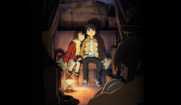 Boku dake ga Inai Machi BD Batch Subtitle Indonesia Boku dake ga Inai Machi BD Batch Subtitle Indonesia