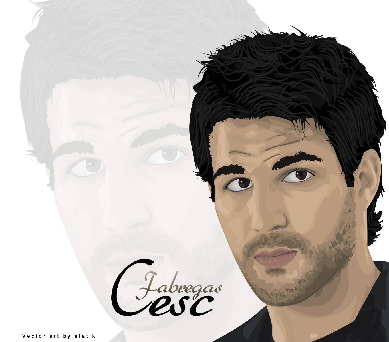 Free HD Chelsea FC Wallpaper: other wallpapers of Cesc Fabregas ...