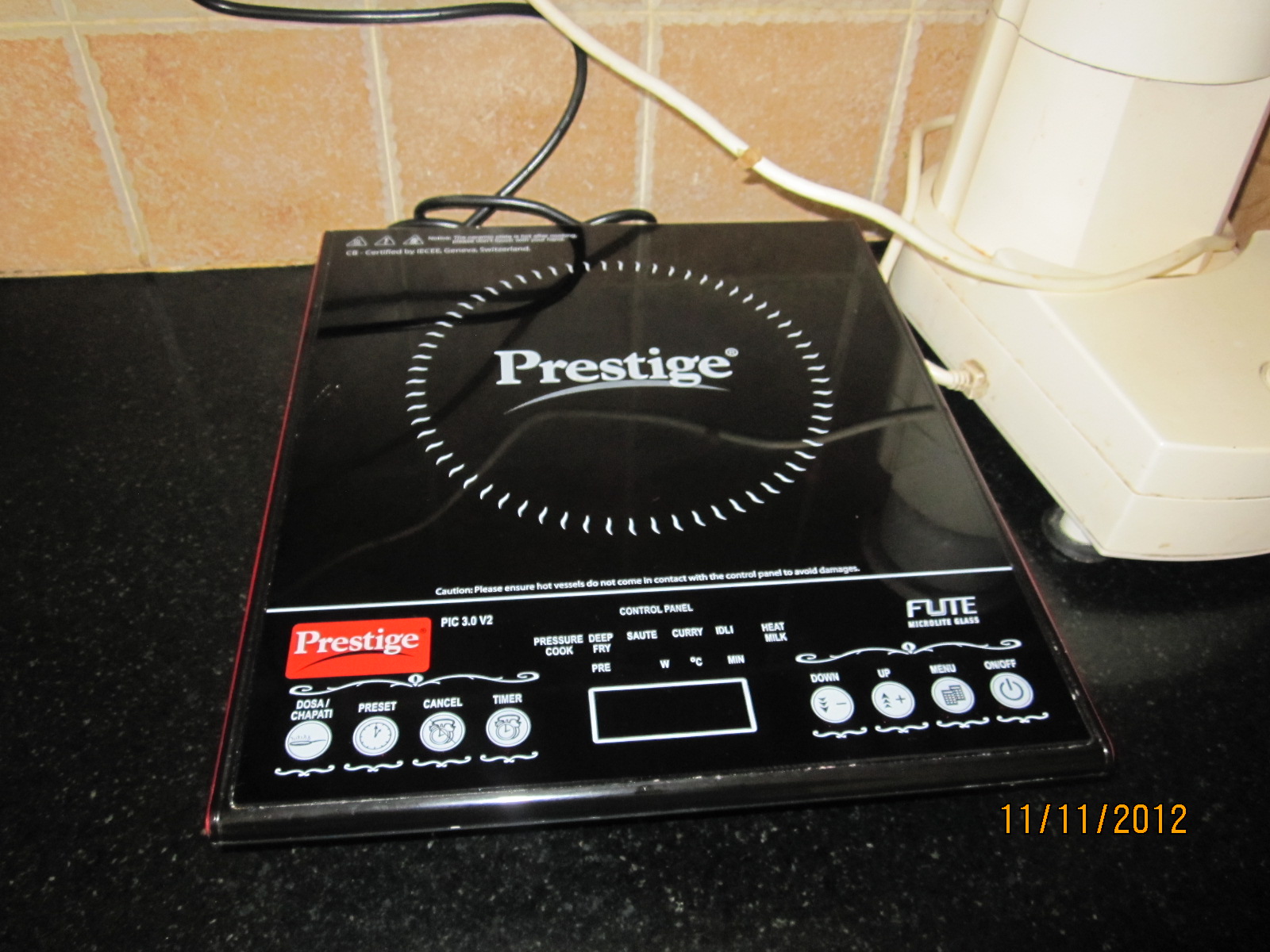 Induction Cooktop Btu Equivalent at Christopher Jelks blog