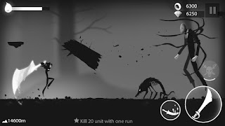 Stickman Run: Shadow Adventure Mod Apk v1.2.7 (Unlimited Money) Stickman Run: Shadow Adventure Mod Apk v1.2.7 (Unlimited Money)