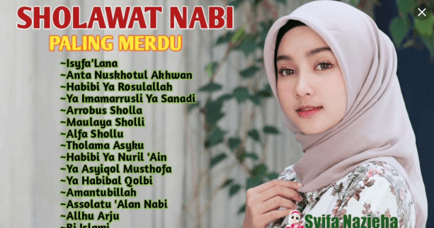Daftar Download MP3 Lagu Sholawat Terbaru Full Album ...