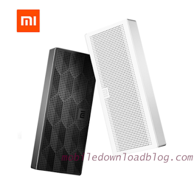 Xiaomi-MI-AI-Speaker