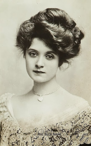 british paintings billie burke