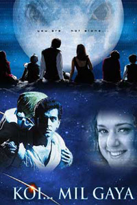 koi mil gaya film child name koi mil gaya film child name