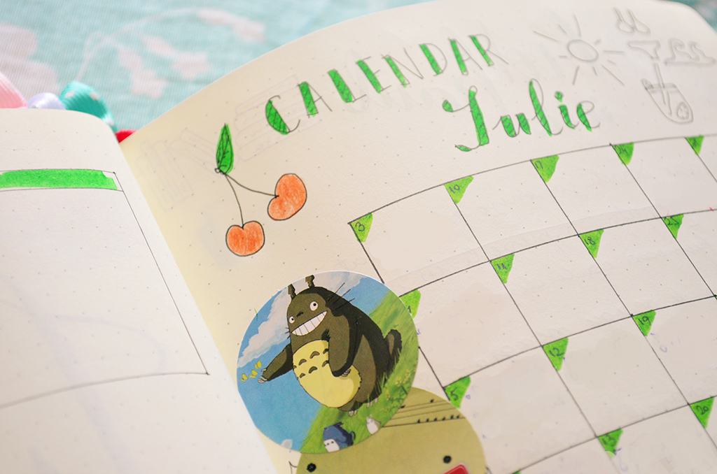 update bullet journal leuchtturm1917 iulie update bullet journal leuchtturm1917 iulie