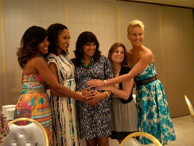 tia mowry pregnant pictures. tia mowry pregnant baby shower