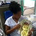 Primeiro bebê de 2019 na Bahia é de Feira de Santana e nasceu prematuro