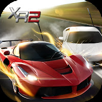 xtreme racing 2 apk
