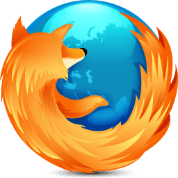 Firefox برنامج Firefox