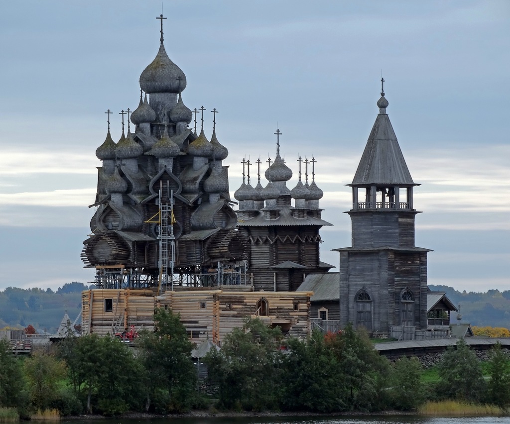 Tempat Wisata Mengagumkan di Russia Travel Pelopor Paket