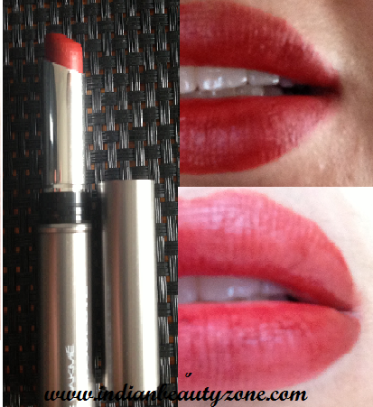 Lakme Absolute Matte Lip color 47 Classic Rose Lakme lipsticks