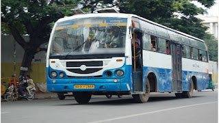 BMTC Recruitment 2018: Hall Tickets Available, Download Now 1