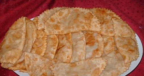 TATAR YEMEKLERİ ÇİĞBÖREK Mİ? ETİMOLOJİSİ DİL BİLİMSEL KÖKENİ NEDİR?