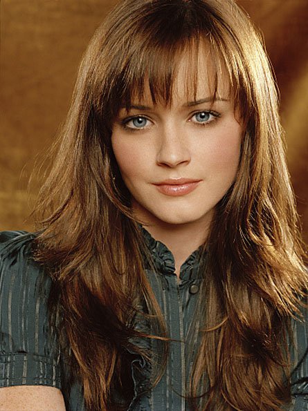 Hairstyles Hairstyles With Bangs