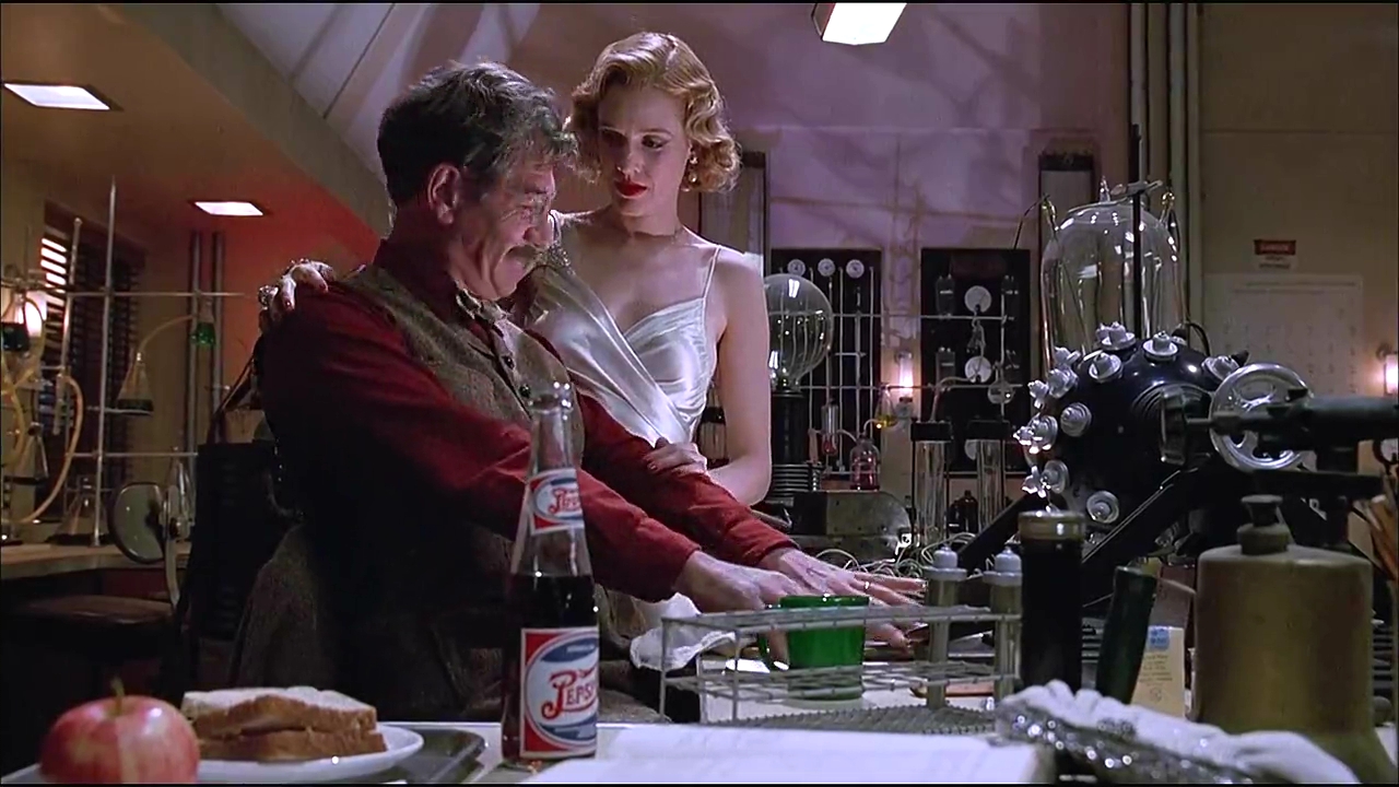 Radiator Heaven: April 2016