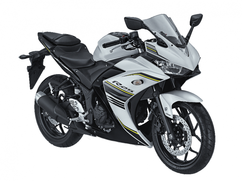 yamaha r25 2017