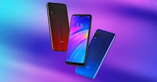 Spesifikasi Redmi 7 Harga Cuma 1,5 Jutaan Saja Spesifikasi Redmi 7 Harga Cuma 1,5 Jutaan Saja