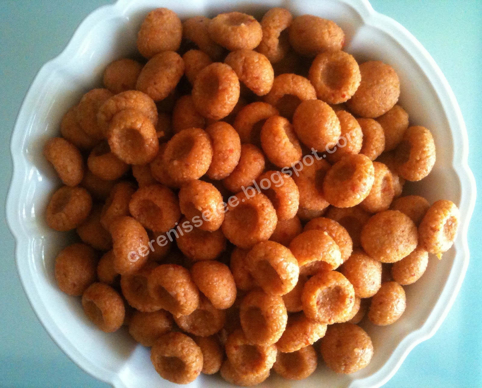 Hér Kitchén: BULGUR BALLS IN SOUR SAUCE (KURDISH BULGUR BALLS)