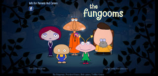 The fungooms