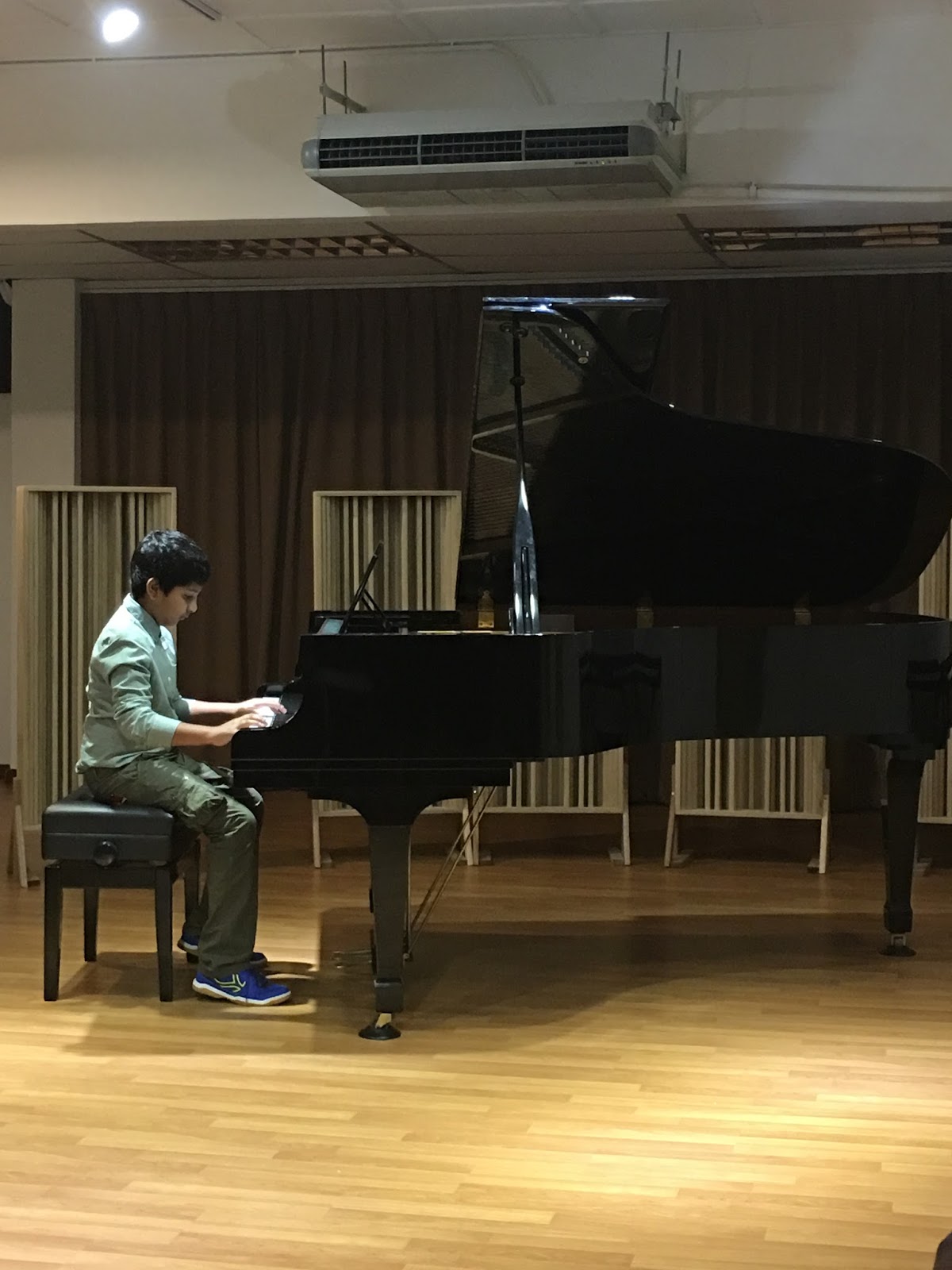 Music Lessons At Home Or At A Music School? Parenting Times